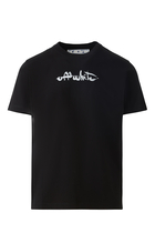 Arrow Logo T-Shirt
